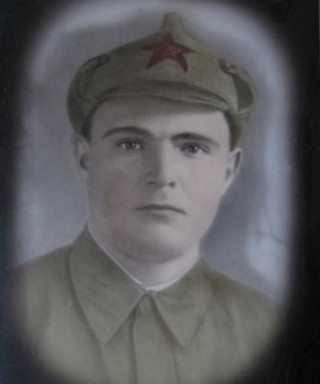 Яичкин Александр Иванович