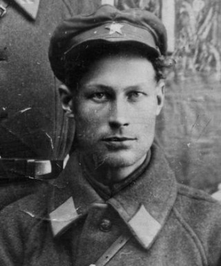 Мякишев Константин Григорьевич