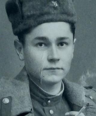 Лосев Борис Николаевич