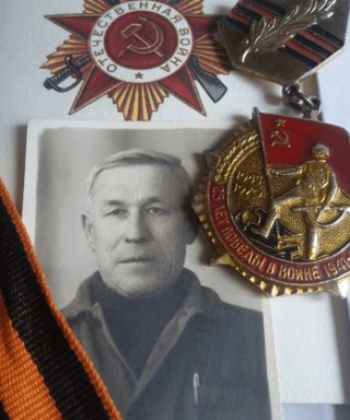 Жаравин Андрей Михайлович