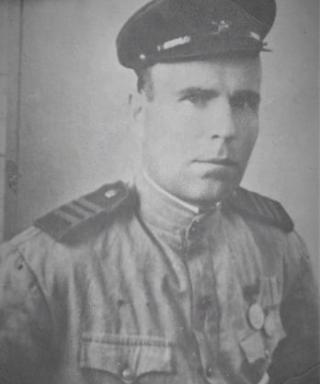 Костоломов Аркадий Михайлович