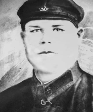 Горкунов Андрей Алексеевич