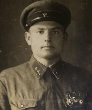 Фищенко Василий Матвеевич