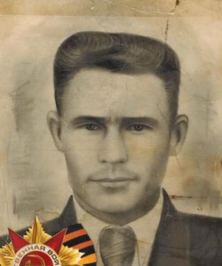Шмелёв Серафим Васильевич
