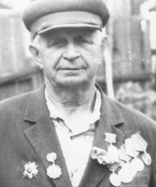 Цыбульский Павел Григорьевич