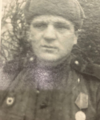 Чепиков Федор Харитонович