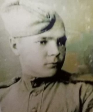 Вассимирский Егор Винидиктович