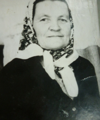 Полушина Мария Павловна