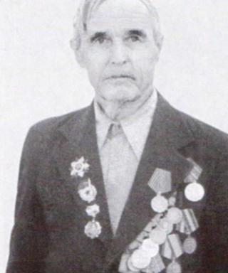 Вилюков Петр Иванович