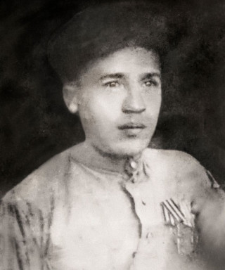 Широких Иван Романович