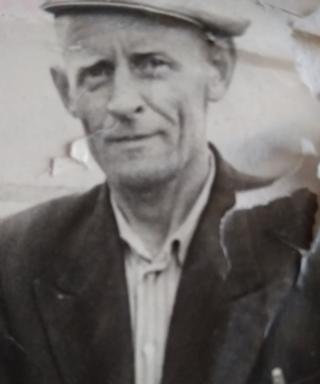 Власов Виктор Алексеевич