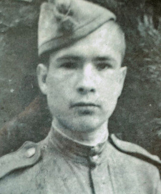 Безбородов Федор Иванович