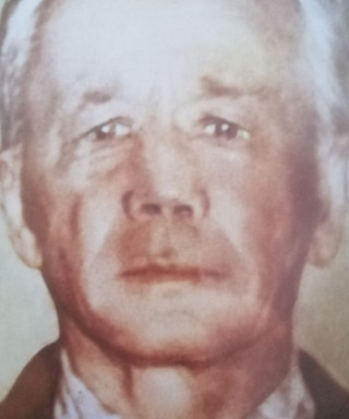 Марушкин Пётр Иннокентьевич