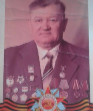 Чепурко Николай Митрофанович