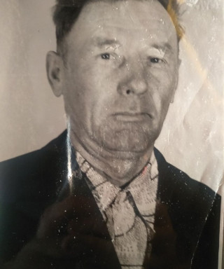 Жиров Серафим Никифорович