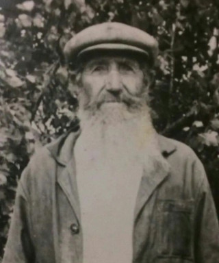 Андрюхин Аким Харитонович