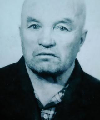 Бурков Илья Семенович