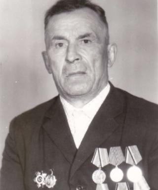 Криночкин Иван Петрович