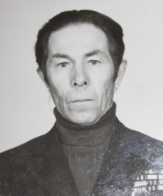 Гусев Анатолий Николаевич