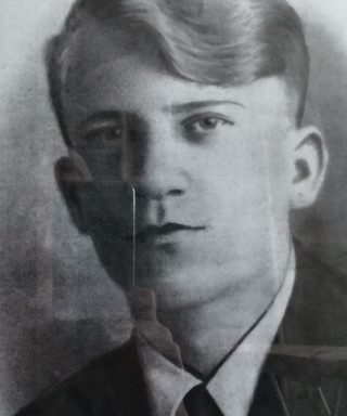 Митюшкин Владимир Андриянович