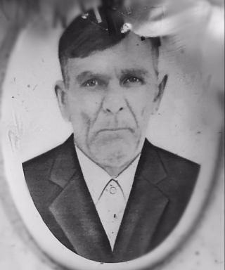 Самонов Петр Михайлович