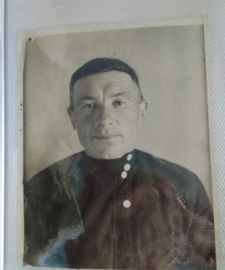 Коханов Семен Павлович