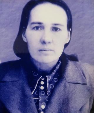 Голубева Серафима Петровна