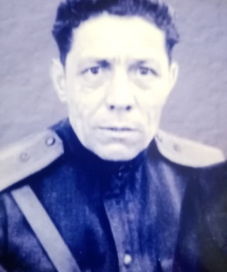 Голубев Александр Николаевич