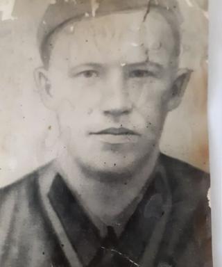 Герасимов Иван Павлович