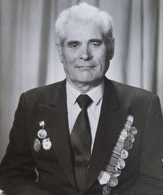 Иванов Алексей Константинович