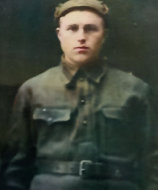 Вяткин Николай Ефимович