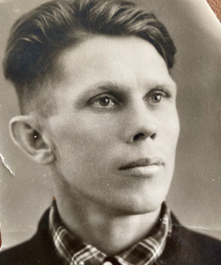 Зубакин Иван Петрович