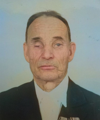 Исхаков Миргас Назмиевич