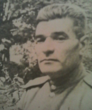 Кузовенков Георгий Федорович