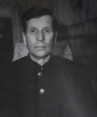 Корепин Иван Матвеевич