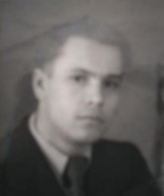 Литвинов Петр Павлович