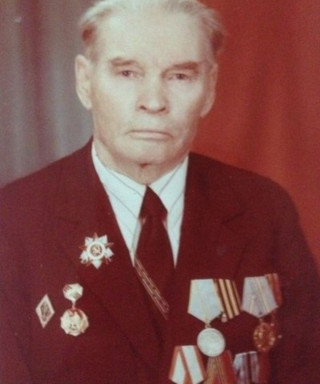 Завернин Григорий Васильевич