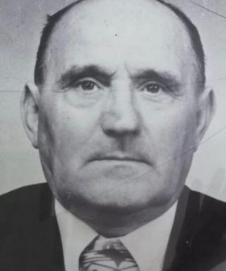 Шкурко Иван Спиридонович