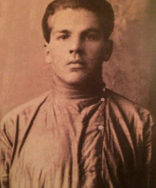 Попов Александр Николаевич