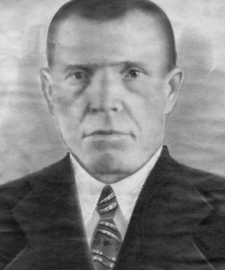 Талипов Нургали Миннебаевич