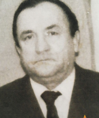 Кутьин Дмитрий Яковлевич