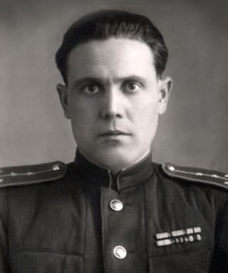 Стекольщиков Алексей Петрович