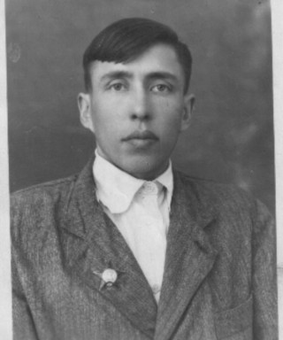 Осмоловский Владимир Иванович