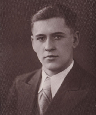 Киян Василий Александрович