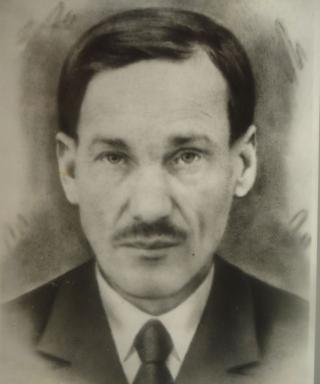 Анашкин Поликарп Яковлевич