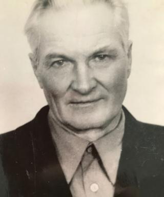 Сорокин Яков