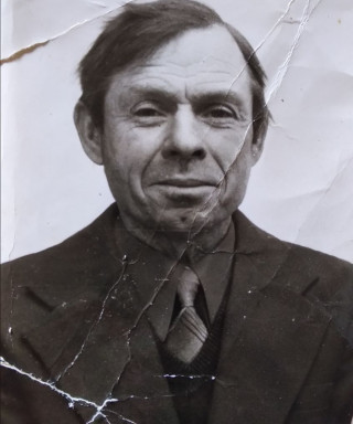 Ольшанский Дмитрий Данилович