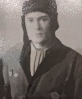 Пермяков Александр Спиридонович