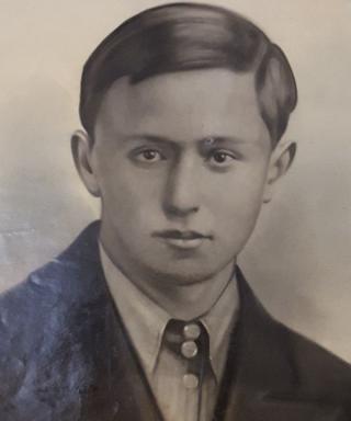 Каленчук Леонид Никитич