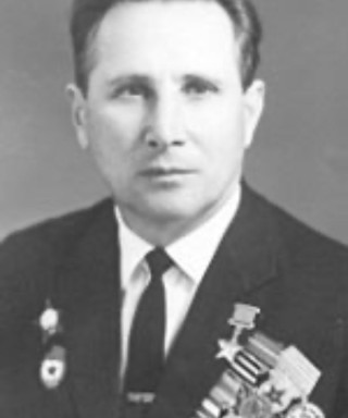 Клименко Трофим Михайлович